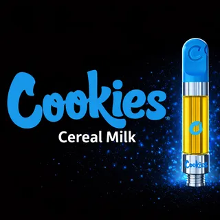 Cereal Milk