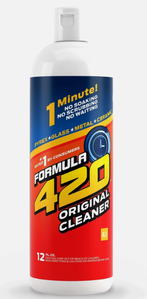Formula 420