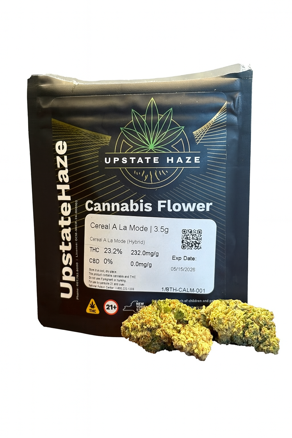 Cereal A La Mode Vape Cereal A La Mode Shop Cereal Milk x Cereal a la Mode  [1000mg] | The Happy Cannabis Co. Loves Park Dispensary Loves Park, IL