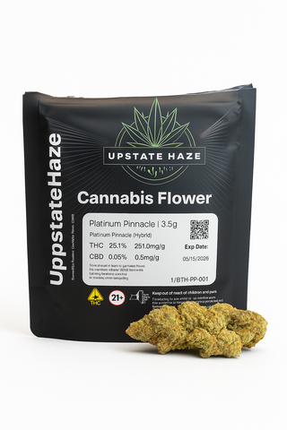 Cannabis Promo, Cannabis Sales, Cannabis Discounts, Cannabis on Sale, $5 OFF! Upstate Haze Packages 3