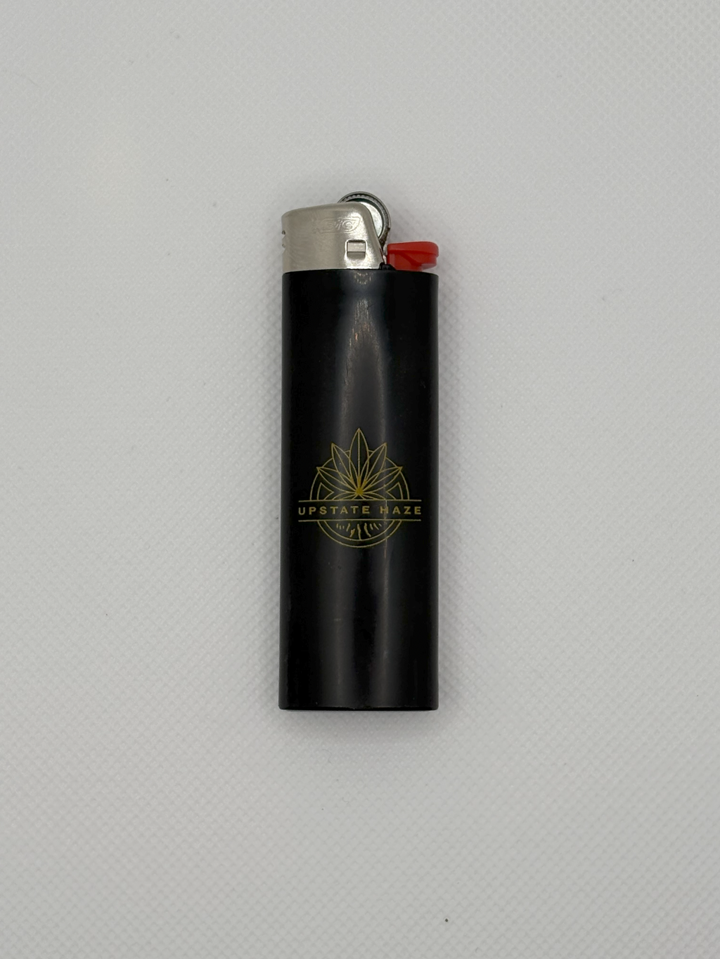 UH Bic Lighter