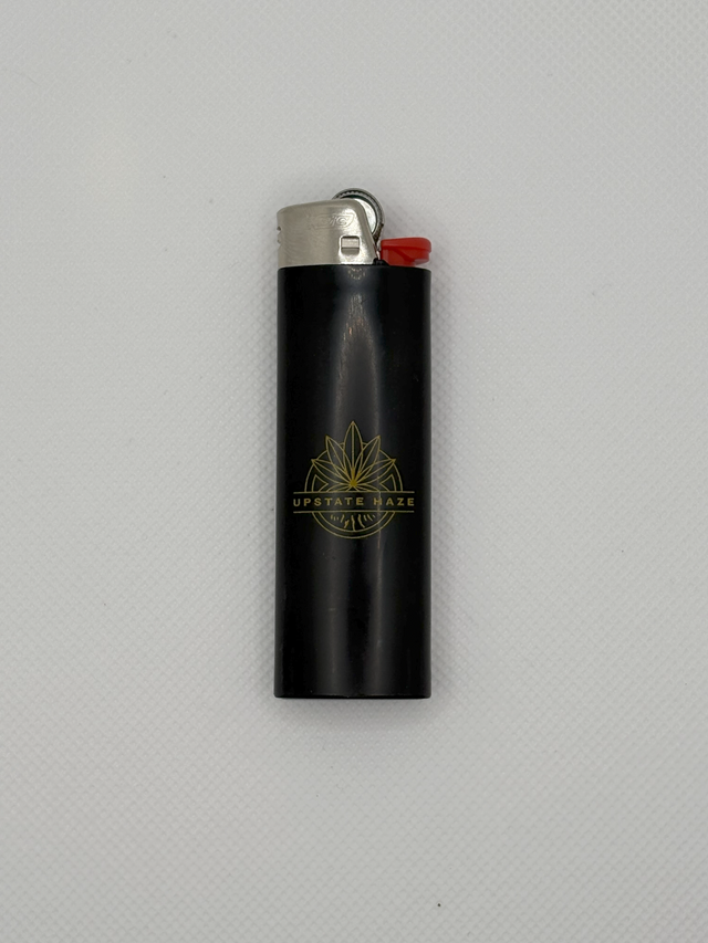 UH Bic Lighter