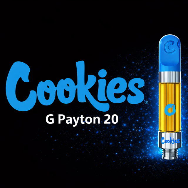 Gary Payton 20 Cookies