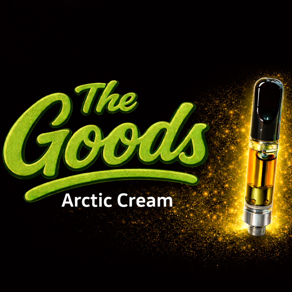 Arctic Cream