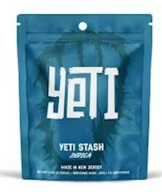 Karamel Kutthroat | Flower Yeti