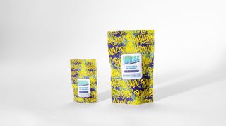 Yuzu Lemon Blueberry Live Rosin Uprise