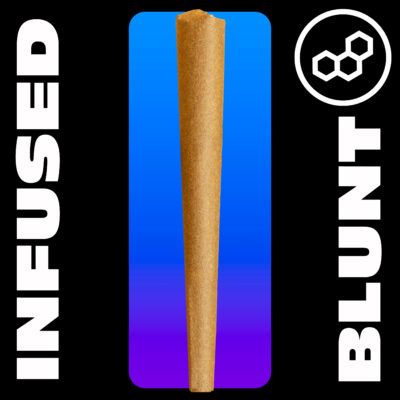 Gangsta Grillz Infused Theraplant