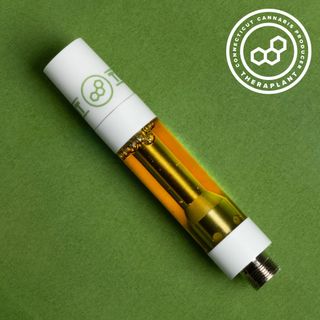 Green Ghost Theraplant