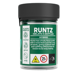 Runtz Herb
