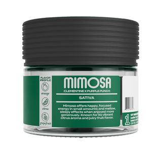 Mimosa Herb