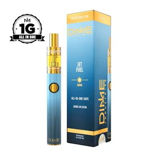 Jet Fuel Live Reserve DIME Industries