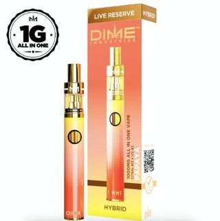 Papaya Live Reserve DIME Industries