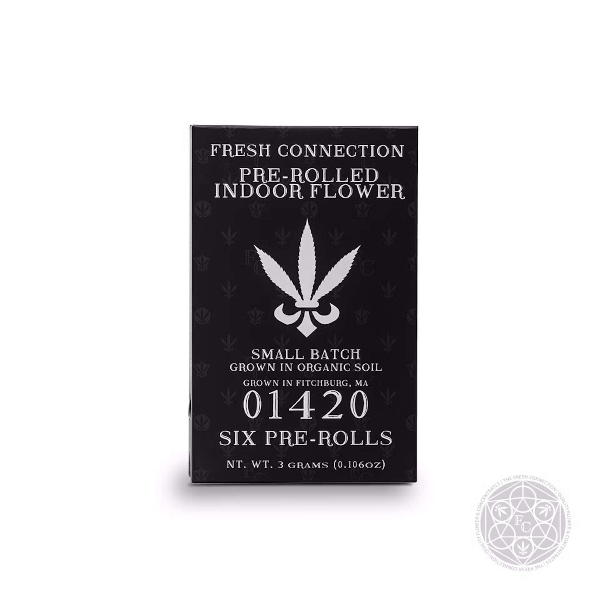 Cannabis Promo, Cannabis Sales, Cannabis Offers, Cannabis on Sale, Fresh Connection Six-Pack Special 2