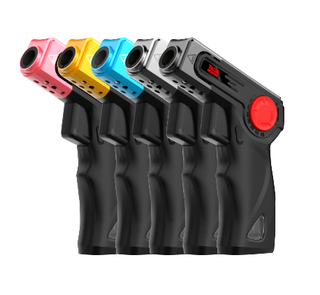 Red Rush Yocan