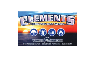 Ultra Thin 1 1/4 Elements