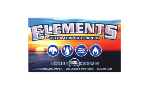 Ultra Thin 1 1/4 Elements