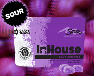Sour Grape In House