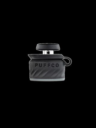 Peak Joystick Cap Black Puffco