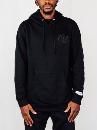 Stealth Lotus XXL Blue River Terps - Apparel