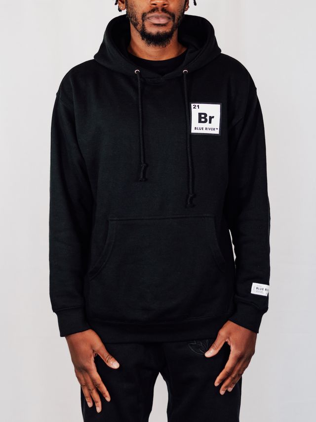 Elemental 2022 XXL Blue River Terps - Apparel