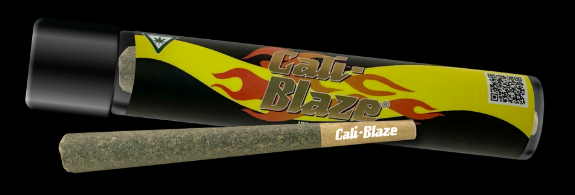 Lemon Cherry Sherbert 1g Cali-Blaze