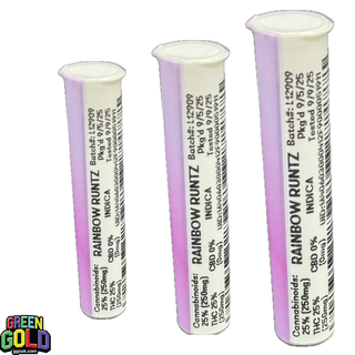 RAINBOW RUNTZ Brite Labs