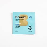 Sativa Breez
