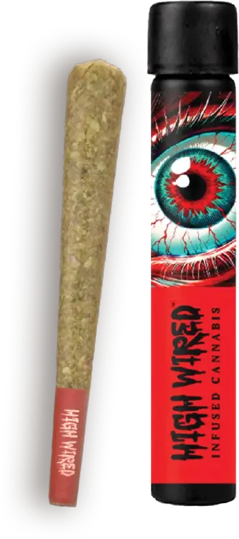 Modified Bananas  High Wired