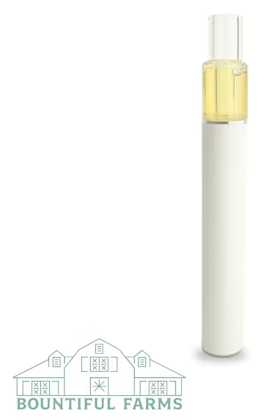 MSQ 0.5g Live Rosin Bountiful Farms