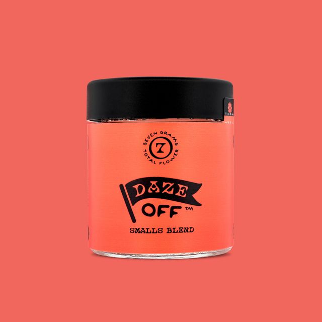 Nothing Else But You Daze Off