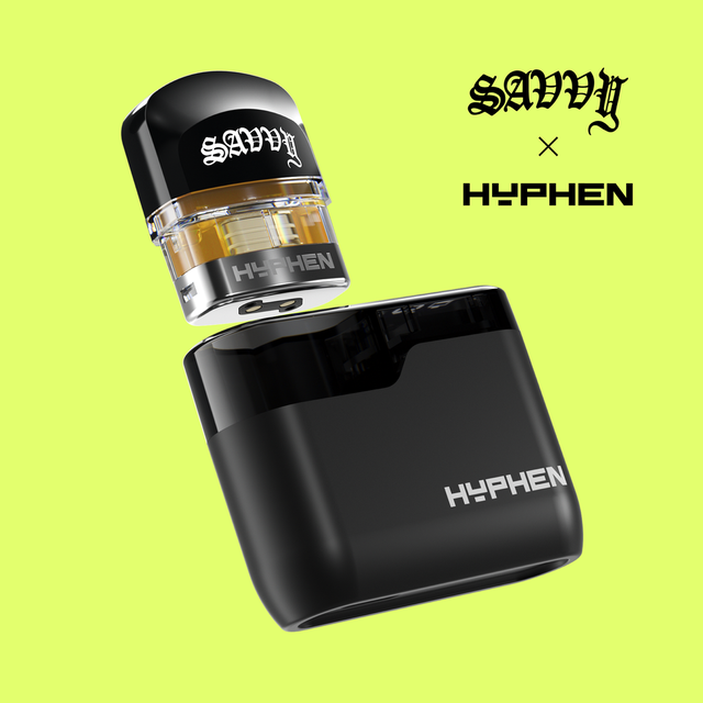 Hyphen | Rainbow Belts Savvy Hyphen | Rainbow Belts Savvy
