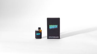 Frosted Mints  Uprise