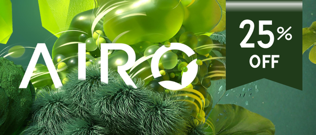 Cannabis Promo, Cannabis Sales, Cannabis Discounts, Cannabis on Sale, 25% Off Airo