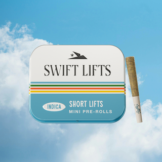 Short Lifts | Motorbreath Swift Lifts
