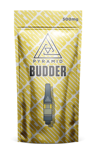 Zoreoz Budder Pyramid