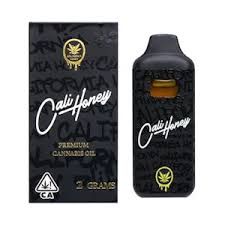 Mango Haze Cali Honey