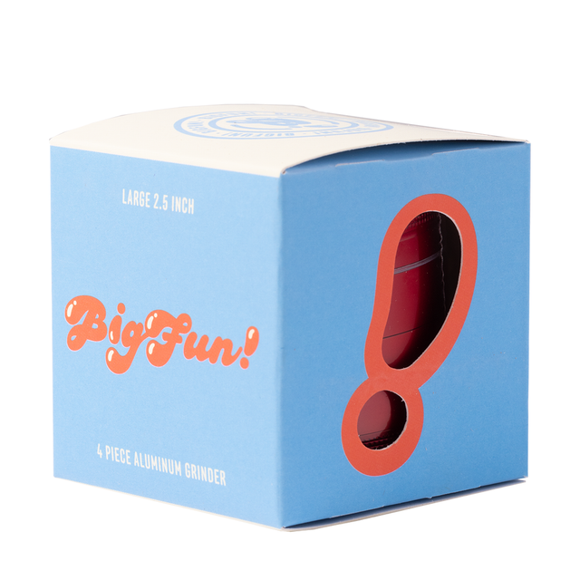 Large BIGFUN! Large BIGFUN!