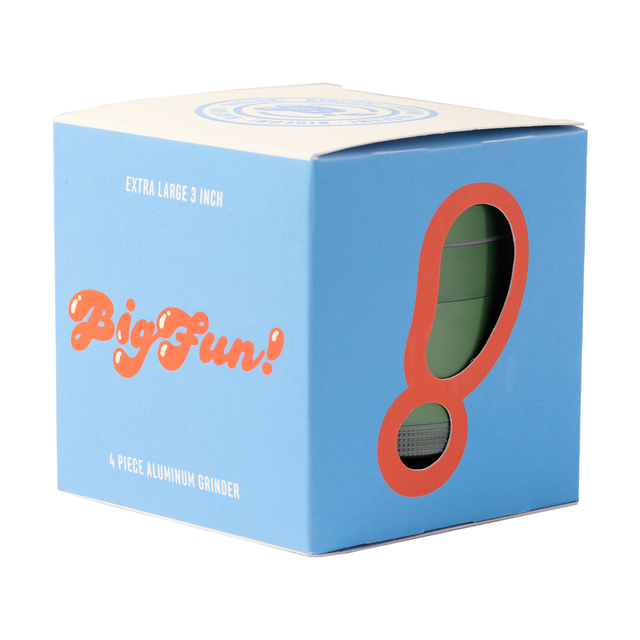 XL BIGFUN! XL BIGFUN!