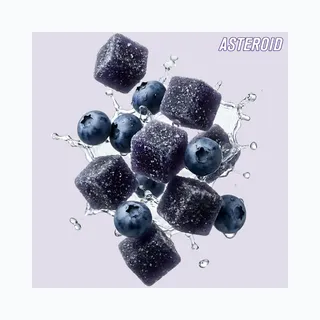 Blueberry Bliss