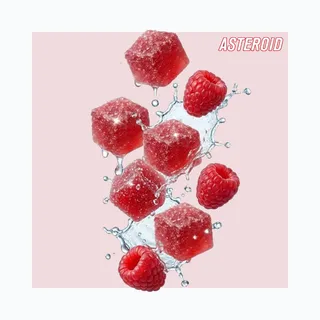 Raspberry Rush