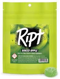Baked Apple (H) Ript