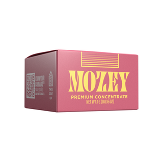 Permanent Marker Mozey