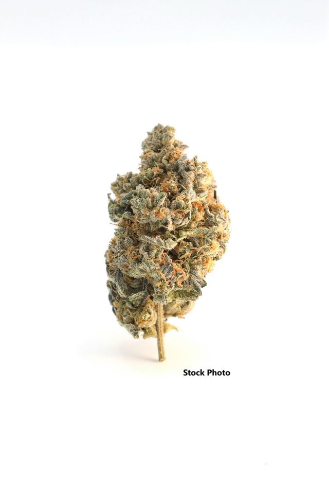 Cliffs Of Insanity  Pot Zero