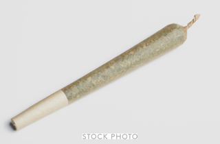 9 Lions - 1g Slow Burn