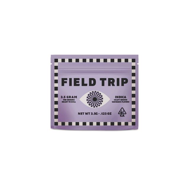 Guest Limited Field Trip
