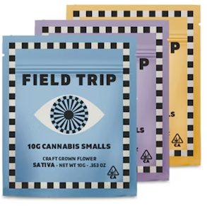 Field Trip Guest Listed Shake 10g