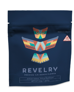 Revelry The Soap 7g