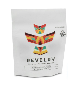 Revelry Zummies 7g