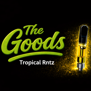 Tropical Runtz The Goods