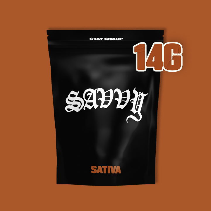 Seattle Sour Kush